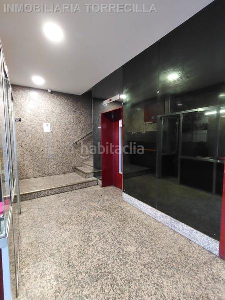 Foto ed8bece4-ddb6-445b-9b69-4ec4e938f389. Appartement avec chauffage parking dans Caño Argales Valladolid