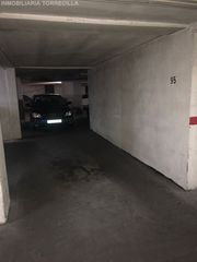 Miete Autoparkplatz  San quirce 7