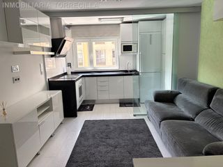 Lloguer Pis a Hospital