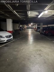 Miete Autoparkplatz in San Pablo - San Nicolás