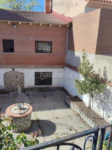 Foto 0ab0afb9-dfc3-43a7-8c3f-5edb99238a22. Casa amb aparcament a Las Villas - Valparaiso - El Peral Valladolid