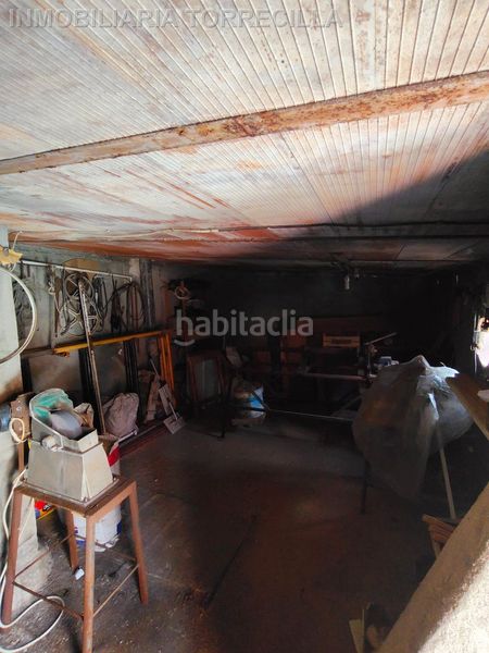 Foto 3895912c-5457-4694-9d9e-ceb7e32fb440. Casa amb aparcament a Las Villas - Valparaiso - El Peral Valladolid