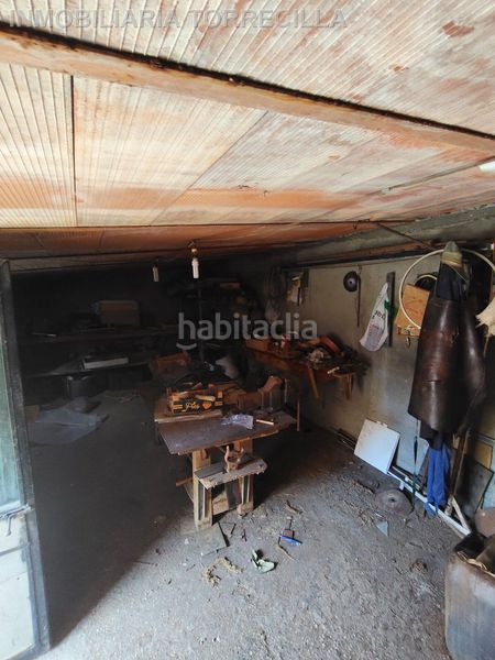 Foto df562d25-38d1-45ed-a7dd-d160d7745c87. Casa amb aparcament a Las Villas - Valparaiso - El Peral Valladolid