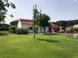 Chalet in Traspinedo