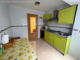 Appartement à Rondilla