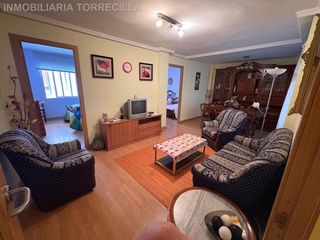 Appartement à Rondilla