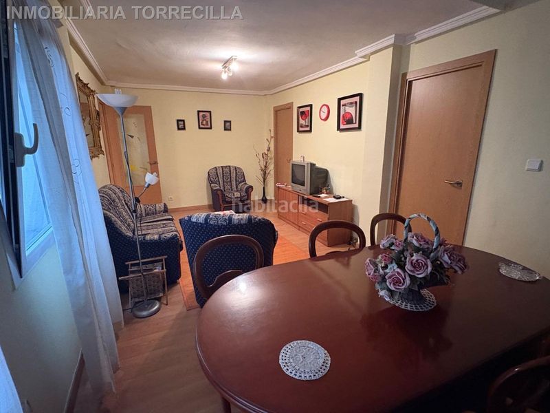 Foto d1ae5f9b-d2b0-480d-8333-33e5a68aab3d. Pis a Rondilla Valladolid