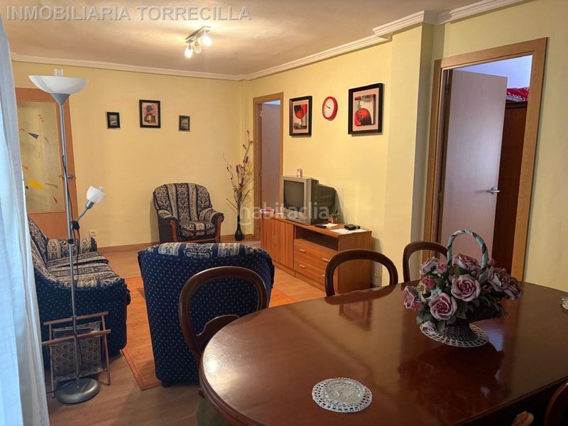 Foto fa9d8ef1-4a1f-42b2-8bc8-accea9fd60aa. Pis a Rondilla Valladolid