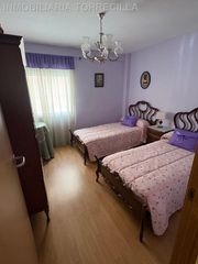 Piso en Rondilla