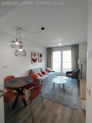 Miete Etagenwohnung in San Pablo - San Nicolás. Vivienda en perfecto estado en rondilla santa teresa