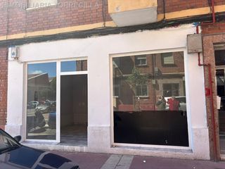 Local Comercial a Delicias