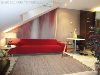 Rent Flat  Solanilla nº 1