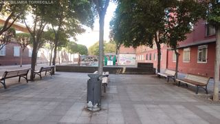 Local commercial à QUEVEDO 1