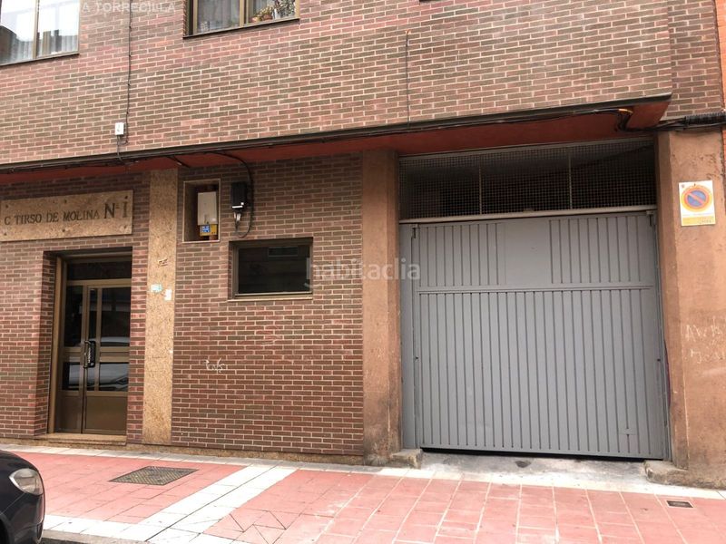 Foto 5d281944-bb27-437f-9e4f-5a9985ba43c3. Aparcament cotxe a Rondilla Valladolid