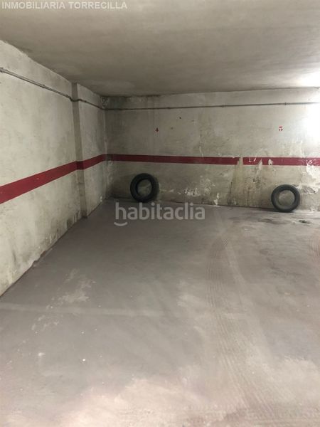 Foto 5e945beb-729c-46d4-95c1-165f7db05576. Aparcament cotxe a Rondilla Valladolid