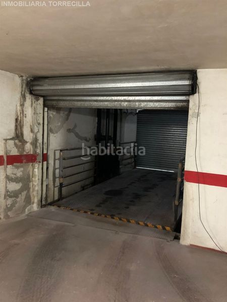Foto 963e7abd-b58f-4f95-809a-1db03a8e9b83. Aparcament cotxe a Rondilla Valladolid