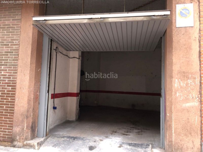 Foto 989c0420-5528-497a-b8af-e4eac70cb36b. Aparcament cotxe a Rondilla Valladolid