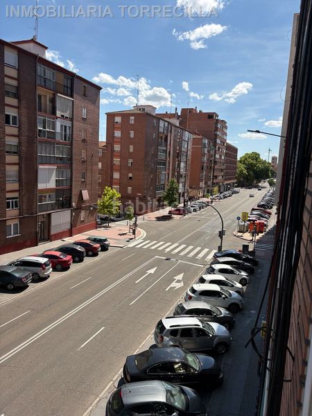 Foto 57001dd3-68d1-46c1-8afa-12de4bada4cd. Piso en Hospital Valladolid