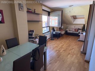 Etagenwohnung in Zaratán