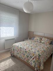 Rent Flat in Rondilla