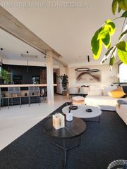 Attico in Campo Grande