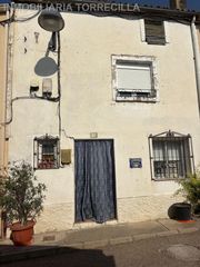 Mas à Villarmentero de Esgueva