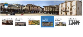 Terreny residencial a Camino del encimero 398