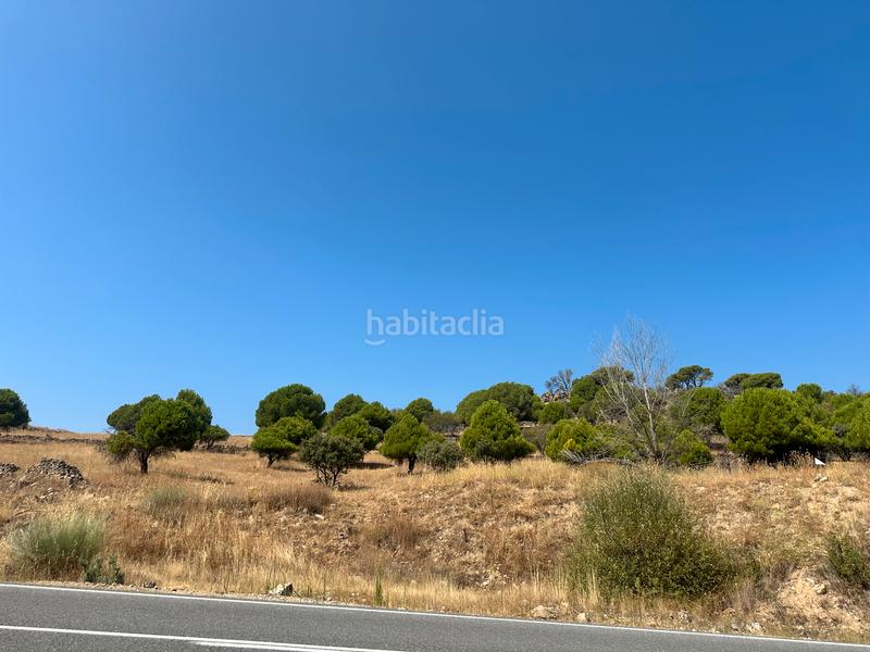 Foto af1454d7-e9e0-4551-8af0-fb90c21a7264. Finca rústica a Hoyo de Pinares (El)