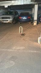 Autoparkplatz in Avenida de europa 34