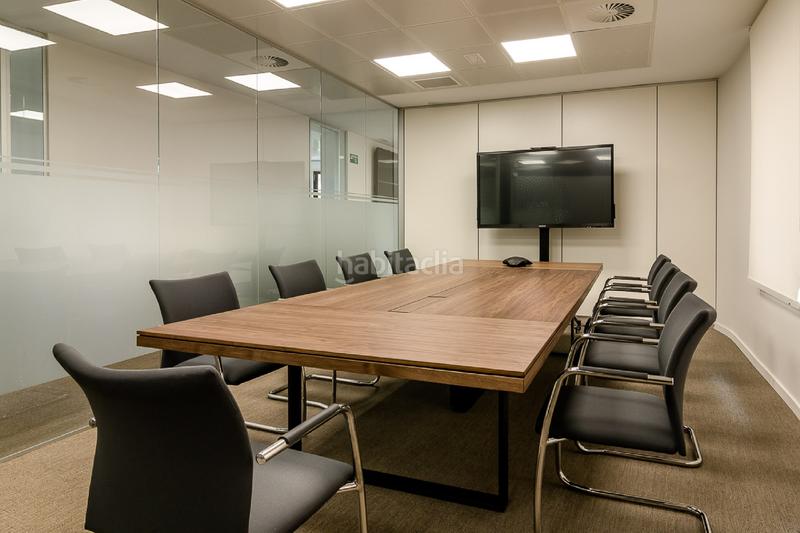 Foto 8761f234-5ce8-433a-9ffe-403719f8abd3. Location bureau dans plaza de la lealtad 2 dans Jerónimos Madrid