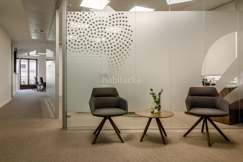 Foto 5e5be504-043c-4383-b707-5eb1102c84da. Rent office space in plaza de la lealtad 2 in Jerónimos Madrid