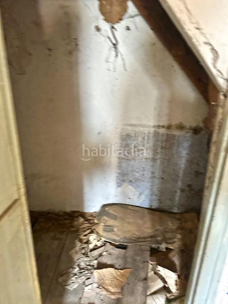 Foto 0ff08256-20d6-487d-a5fa-ffd6a0d0f400. Masia a calle corredera de san miguel 24 a Hoyo de Pinares (El)