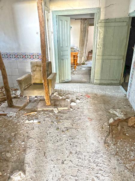 Foto 1c6d75a6-5051-4438-bfd7-926519dbacea. Masia a calle corredera de san miguel 24 a Hoyo de Pinares (El)