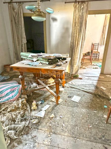 Foto 1e3928be-cd15-4021-8894-a7af5525ffae. Masia a calle corredera de san miguel 24 a Hoyo de Pinares (El)