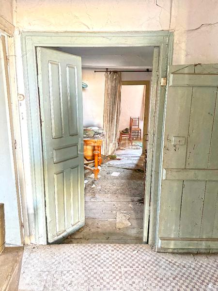 Foto 263f939a-116f-4698-82b3-c2b8138ba192. Masia a calle corredera de san miguel 24 a Hoyo de Pinares (El)