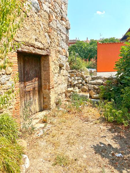 Foto 71937892-5139-47cc-b140-ae60a5825ab6. Masia a calle corredera de san miguel 24 a Hoyo de Pinares (El)