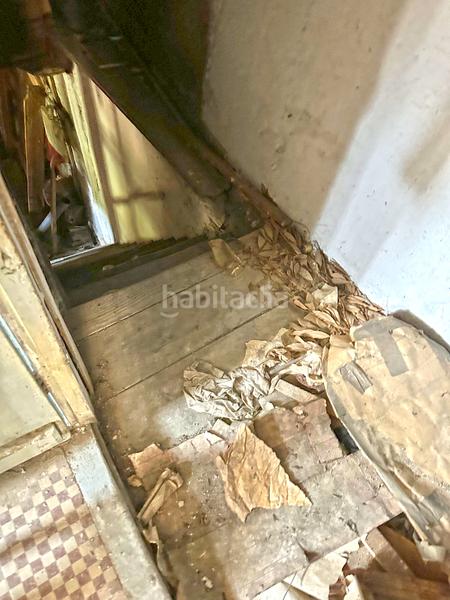 Foto f3962860-6ae4-409e-82c4-6cd6f090e662. Masia a calle corredera de san miguel 24 a Hoyo de Pinares (El)