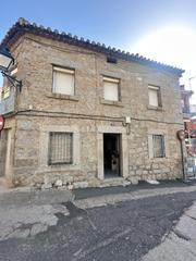 Mas  Avenida portugal 15. Casa para entrar a vivir