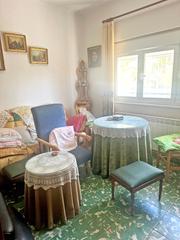Etagenwohnung  Vía mancho c-a 3. Calidad de vida en este estupendo y soleado piso céntrico en la