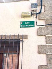 Casa a Avenida de la Constitución 53