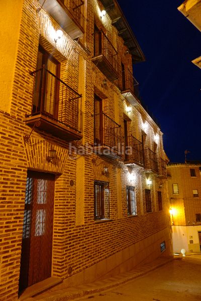 Foto 1df2450d-a37c-4cd7-a341-e0e6740f89e8. Edifici a plaza del caño 3 a Hoyo de Pinares (El)