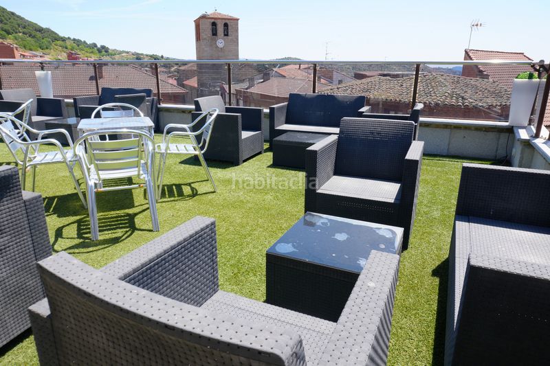 Foto a7427af0-8d14-4f6f-a0c2-f4fc87535512. Edifici a plaza del caño 3 a Hoyo de Pinares (El)