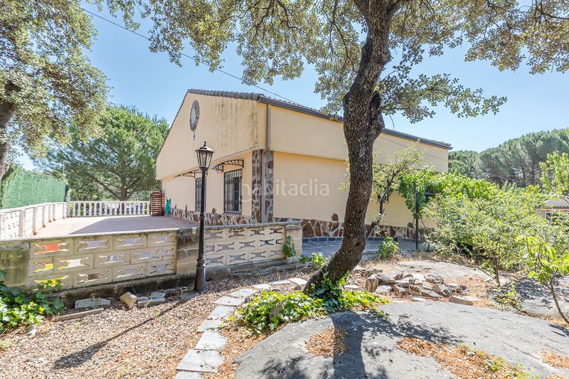 Foto 178c065f-387d-4774-bd78-26d615212315. Xalet a Guadarrama