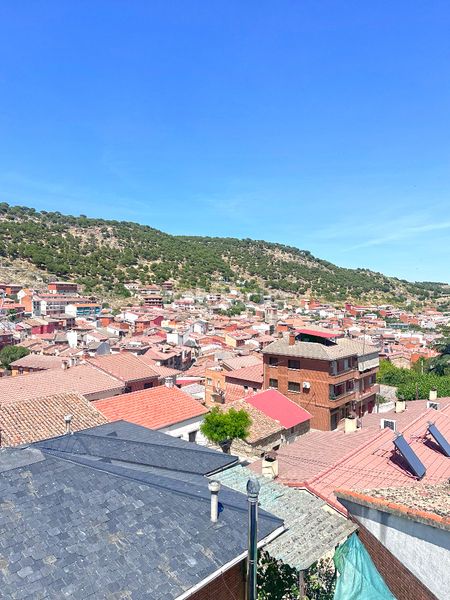 Foto 066a68f3-a4f7-4100-a1ed-506b23d08e04. Àtic a Hoyo de Pinares (El)