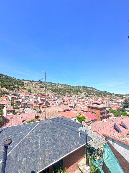 Foto 2a3aa5d3-6a49-4932-b249-b4498bf9842d. Àtic a Hoyo de Pinares (El)