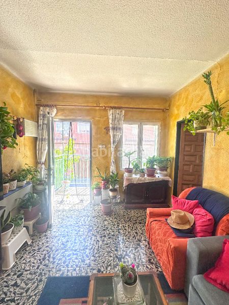 Foto dbdd6822-77a2-444f-8e4a-93286cd25117. Àtic a Hoyo de Pinares (El)
