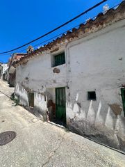Casa a Calle la fragua 6. Casa de pueblo para rehabilitar atención