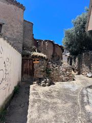 Casa a Calle la fragua 6. Casa de pueblo para rehabilitar atención