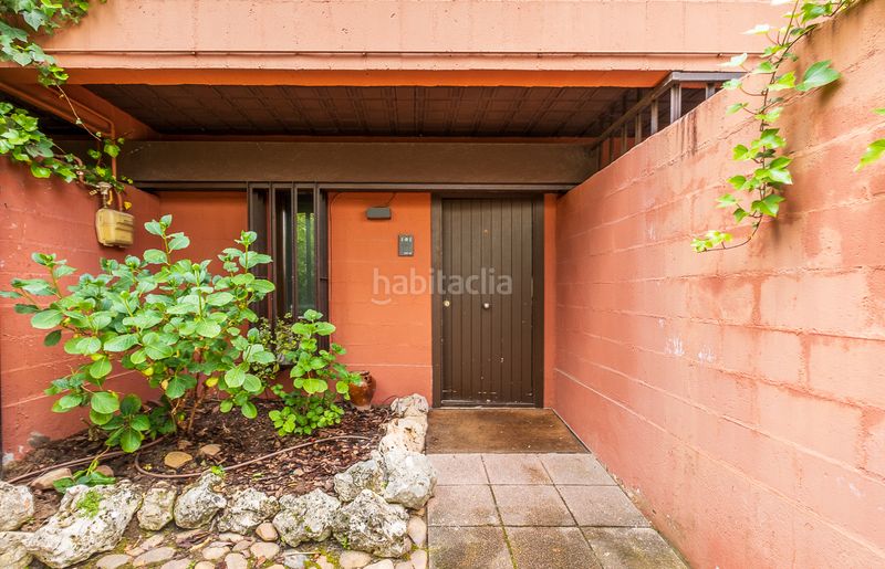 Foto 3f4ad798-e239-429b-ab96-466b18cd59d6. Casa adossada a Aravaca Madrid