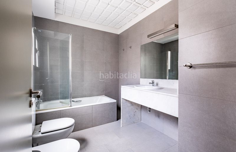 Foto 469133d7-3e4b-4ba1-a20f-03ef66333765. Casa adossada a Aravaca Madrid